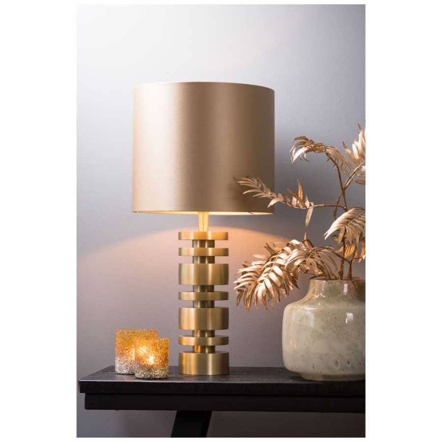 Gold table lamp base hotsell